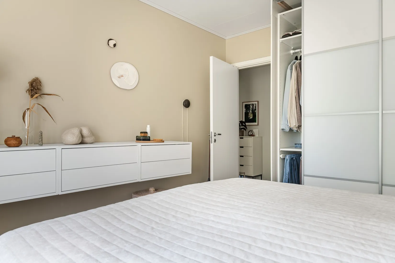 Bostadsrätt, Genvägen 10, Lövskatan, Luleå