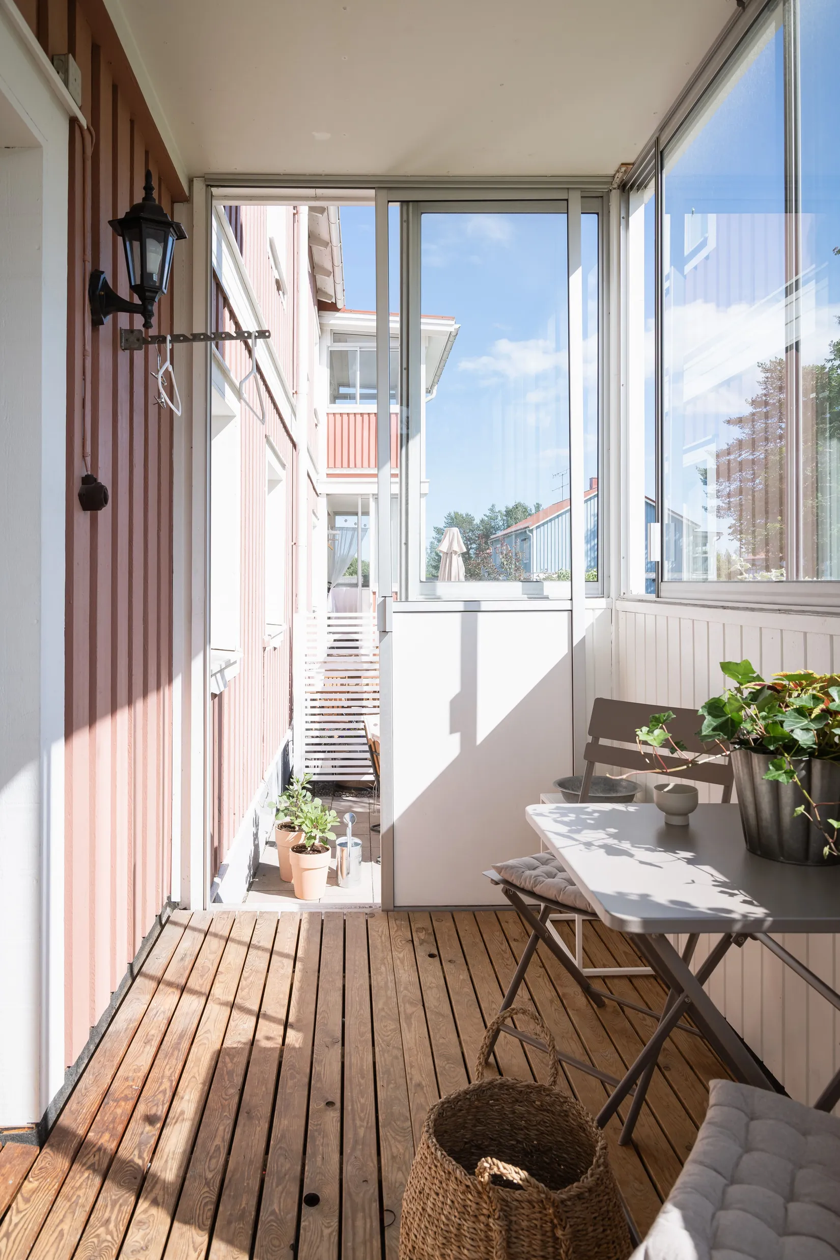 Bostadsrätt, Genvägen 10, Lövskatan, Luleå