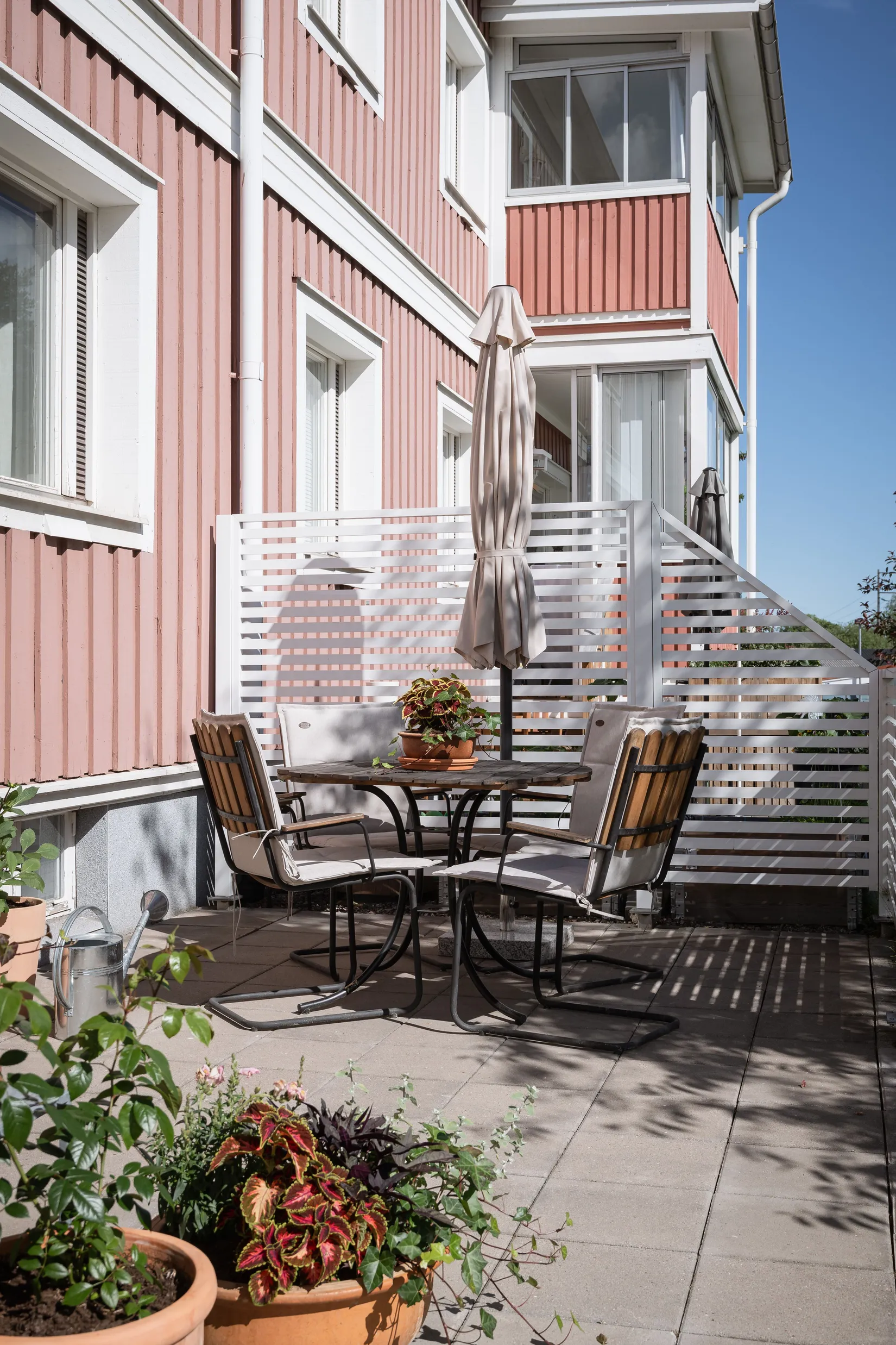Bostadsrätt, Genvägen 10, Lövskatan, Luleå