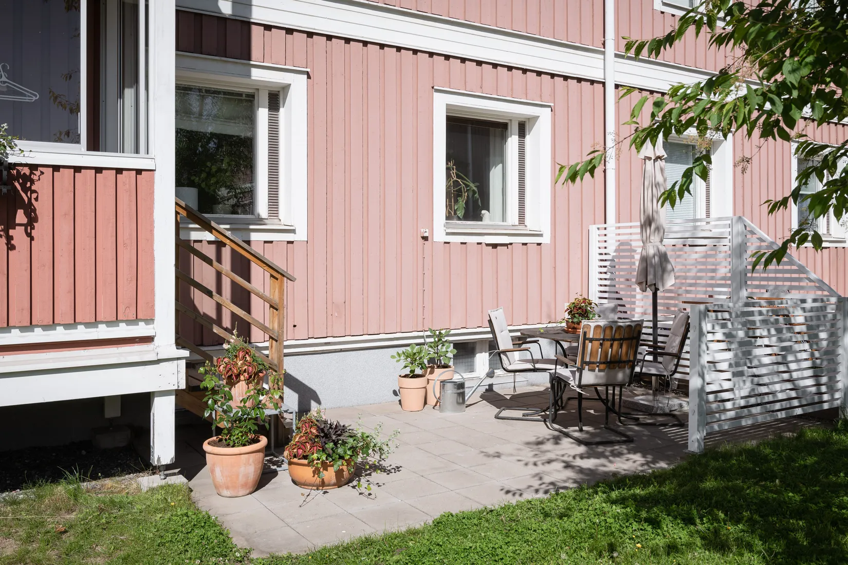 Bostadsrätt, Genvägen 10, Lövskatan, Luleå