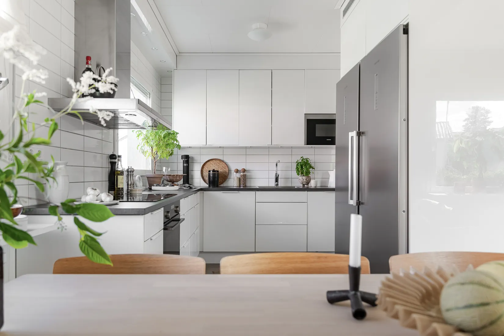 Bostadsrätt, Genvägen 10, Lövskatan, Luleå