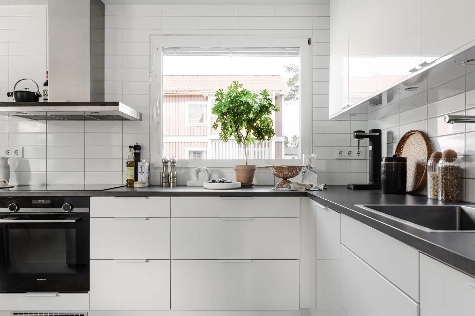 Bostadsrätt, Genvägen 10, Lövskatan, Luleå