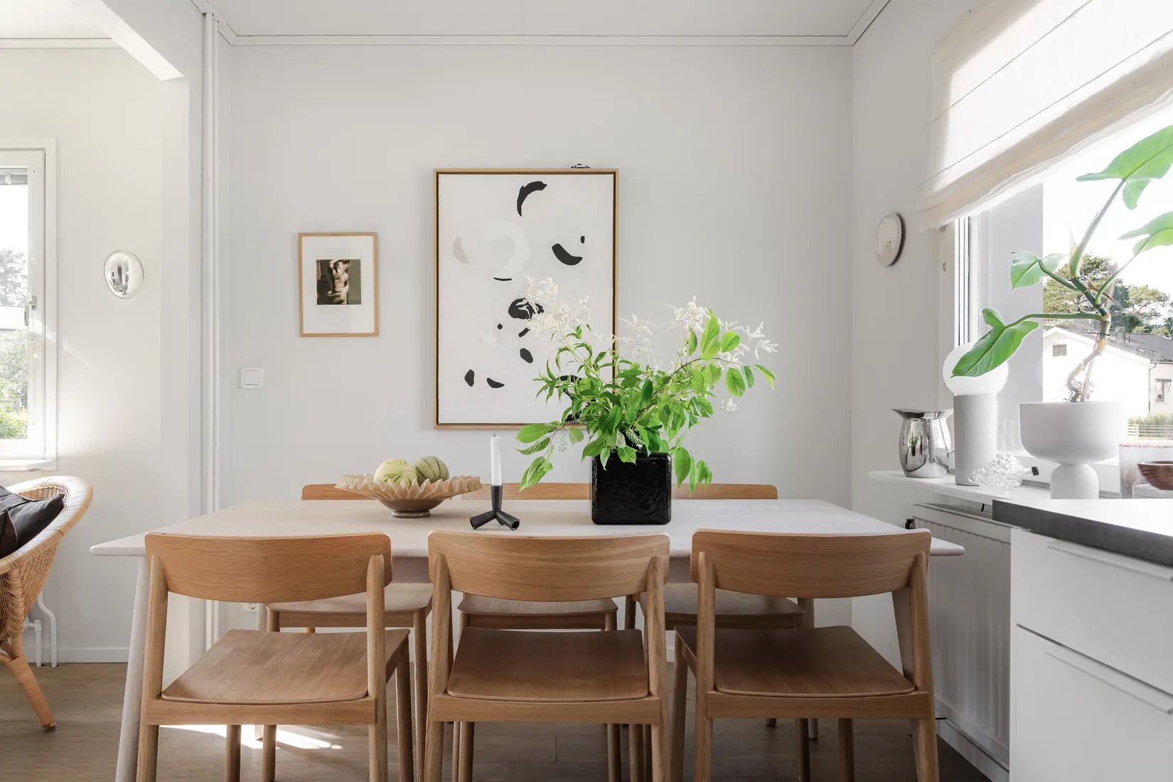 Bostadsrätt, Genvägen 10, Lövskatan, Luleå