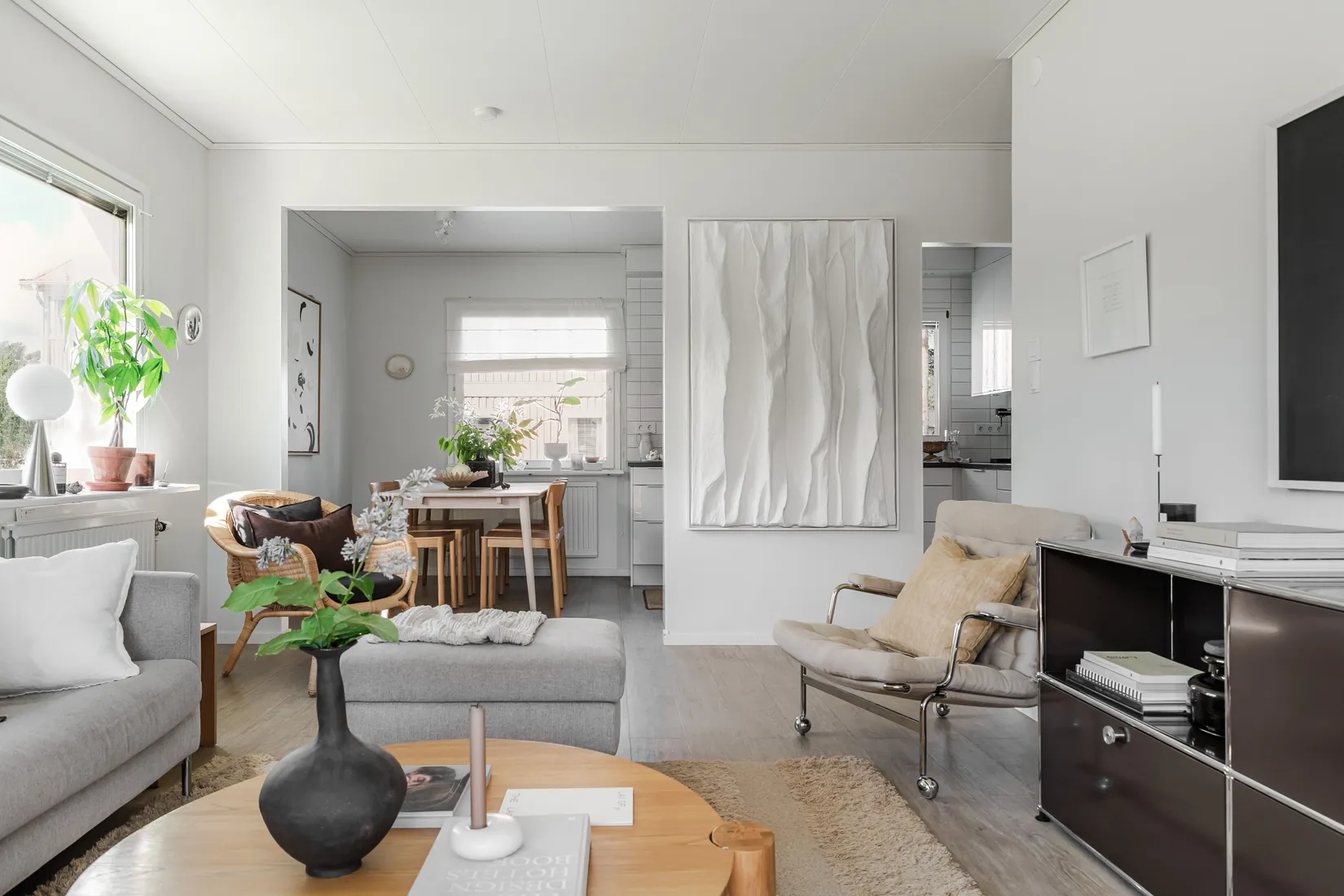 Bostadsrätt, Genvägen 10, Lövskatan, Luleå