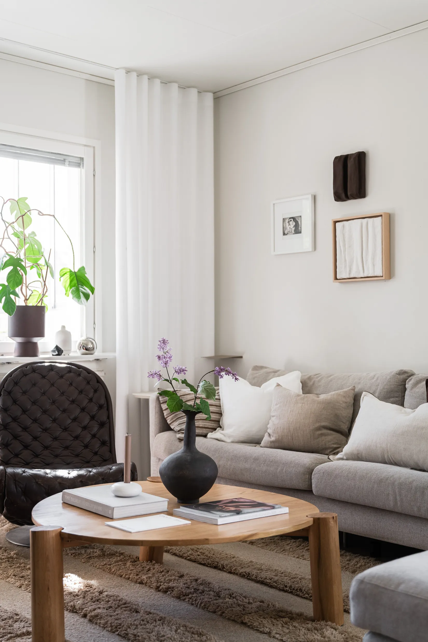 Bostadsrätt, Genvägen 10, Lövskatan, Luleå