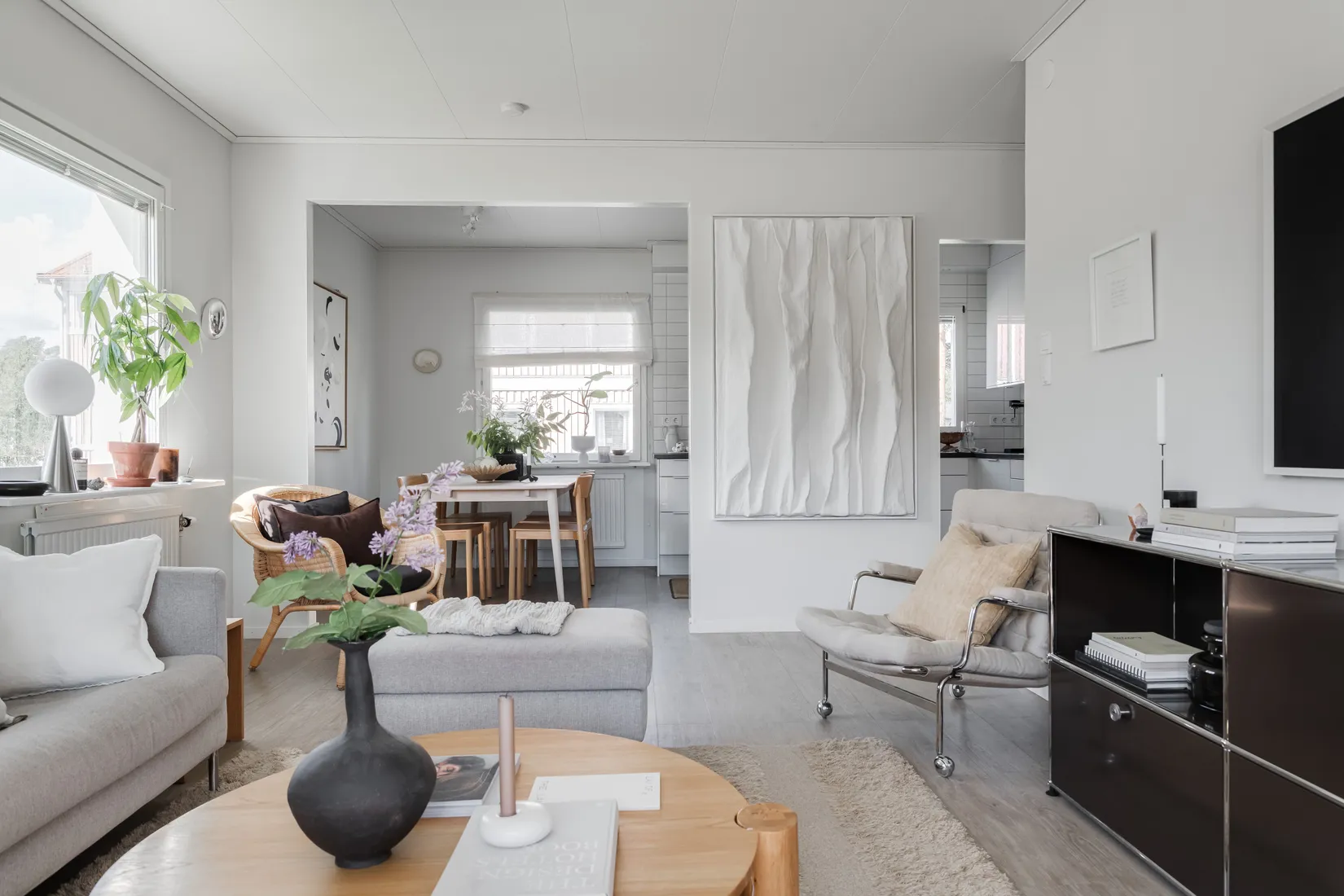 Bostadsrätt, Genvägen 10, Lövskatan, Luleå