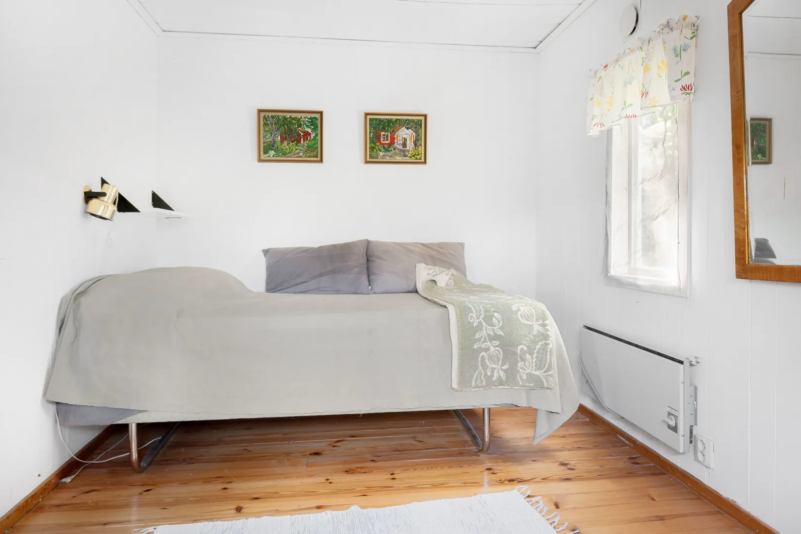 Fritidshus, Södra Remnastigen 5, Flen