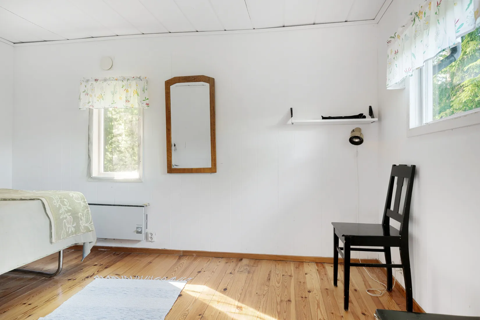 Fritidshus, Södra Remnastigen 5, Flen