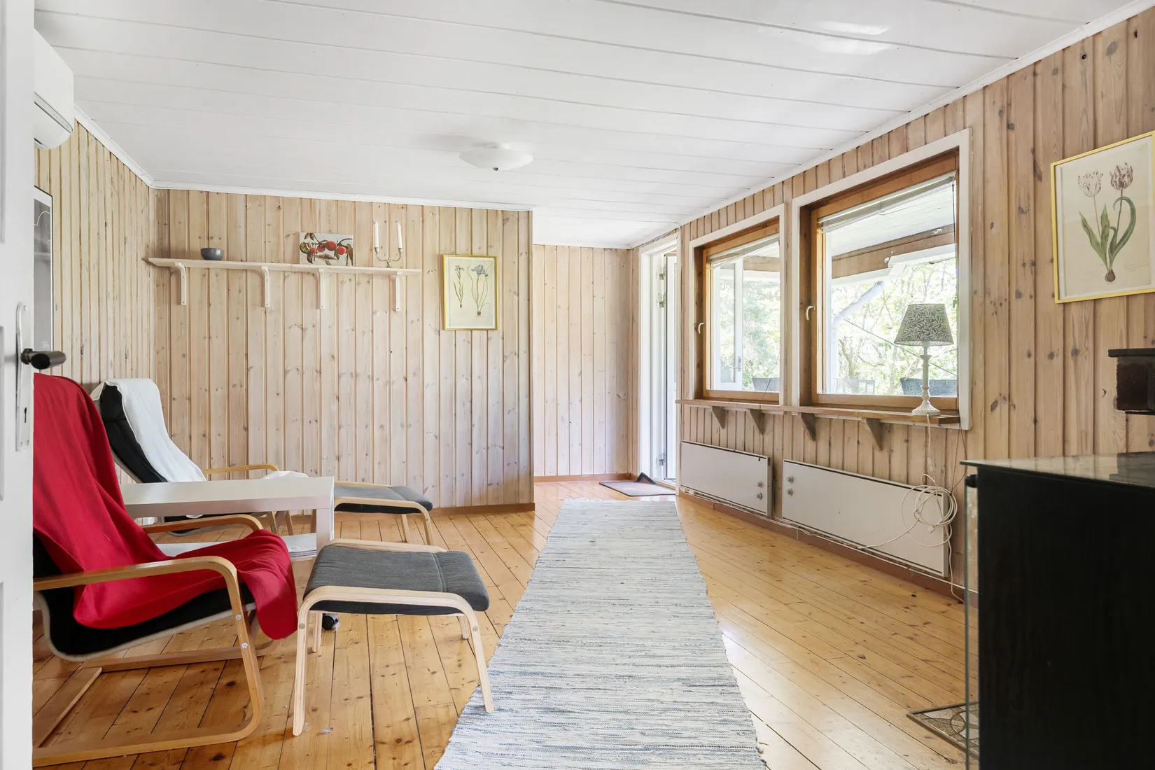 Fritidshus, Södra Remnastigen 5, Flen