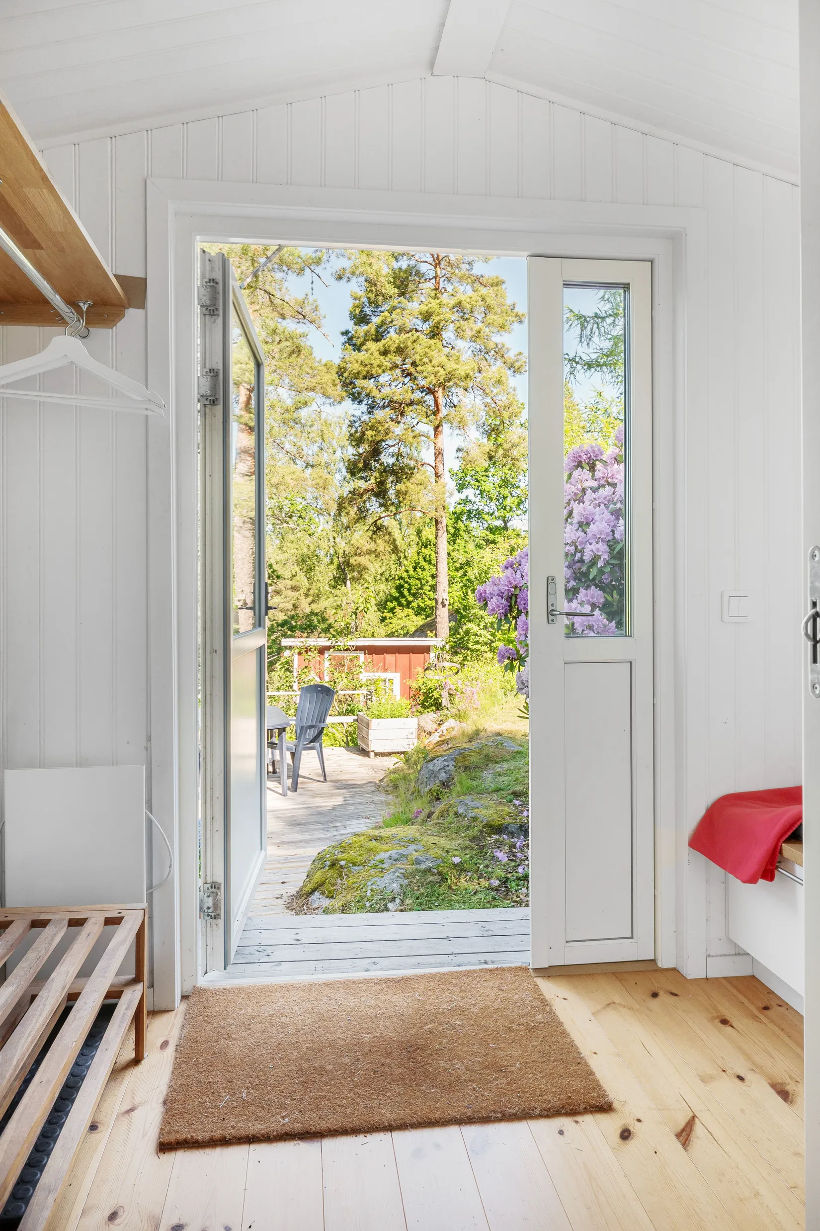 Fritidshus, Södra Remnastigen 5, Flen