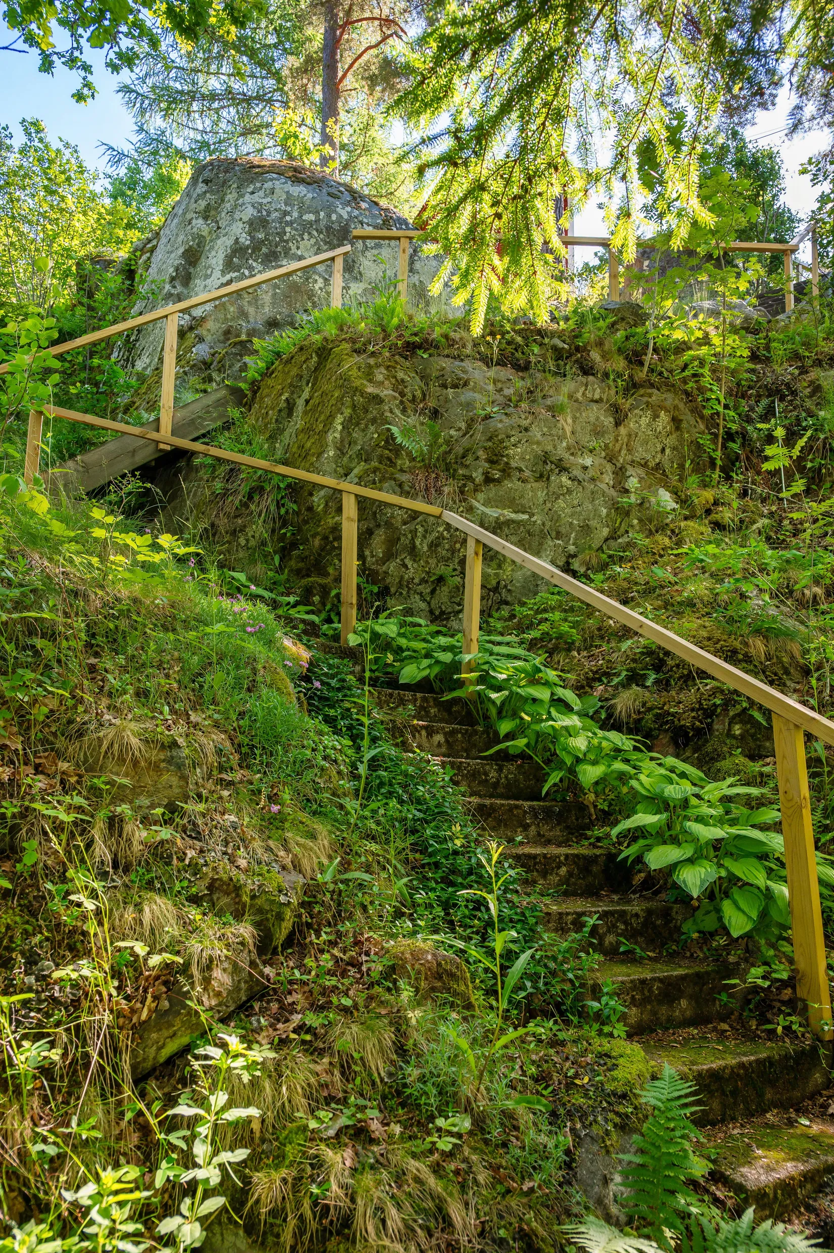 Fritidshus, Södra Remnastigen 5, Flen