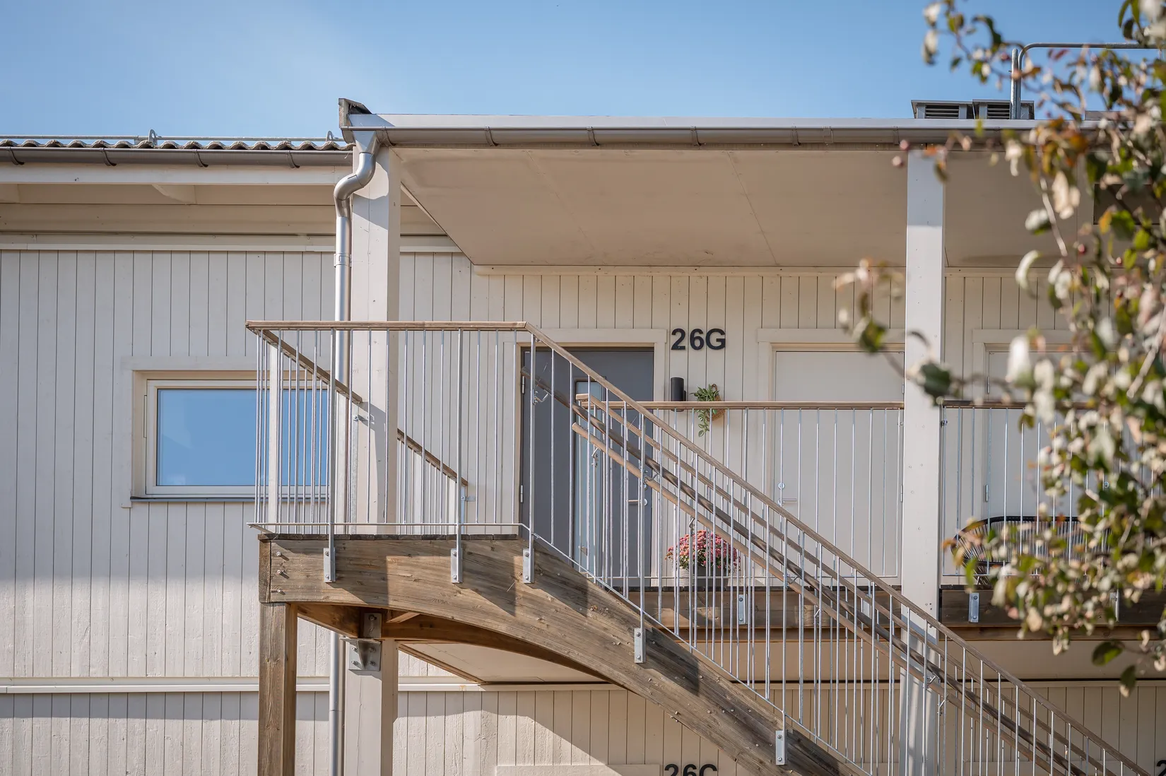 Bostadsrätt, Blåbärsvägen 26G, Bärstad, Hammarö