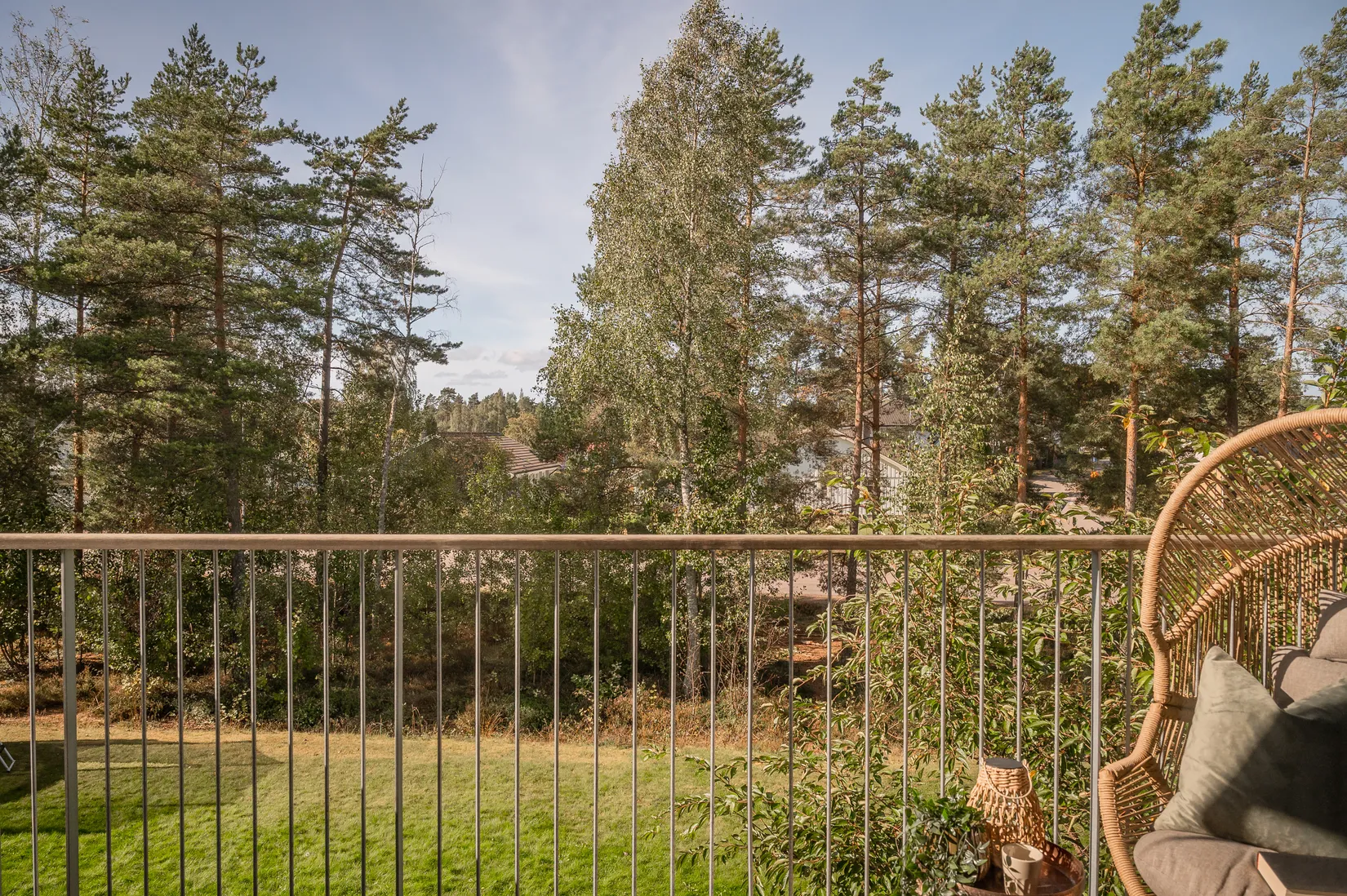 Bostadsrätt, Blåbärsvägen 26G, Bärstad, Hammarö