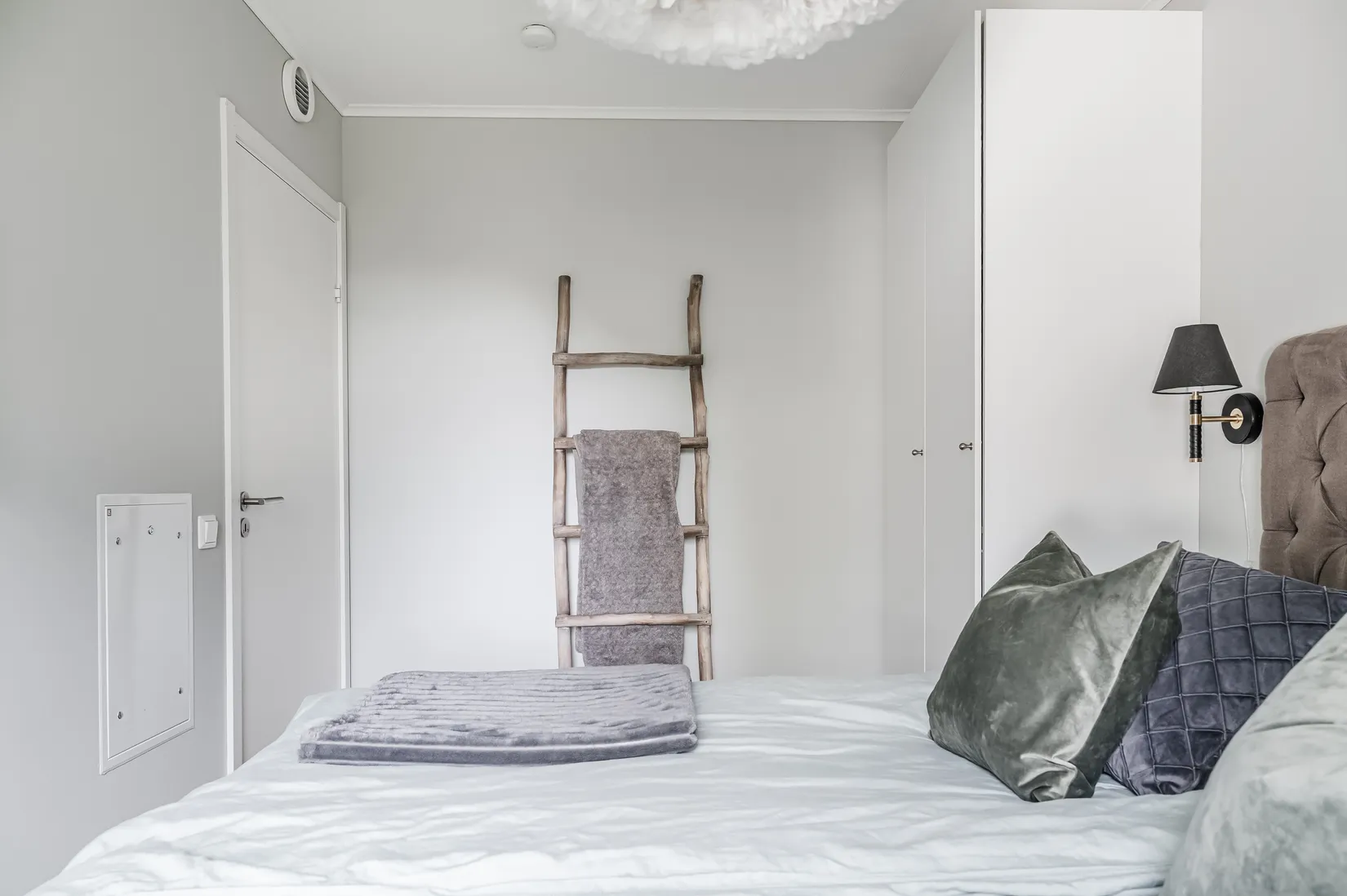 Bostadsrätt, Blåbärsvägen 26G, Bärstad, Hammarö