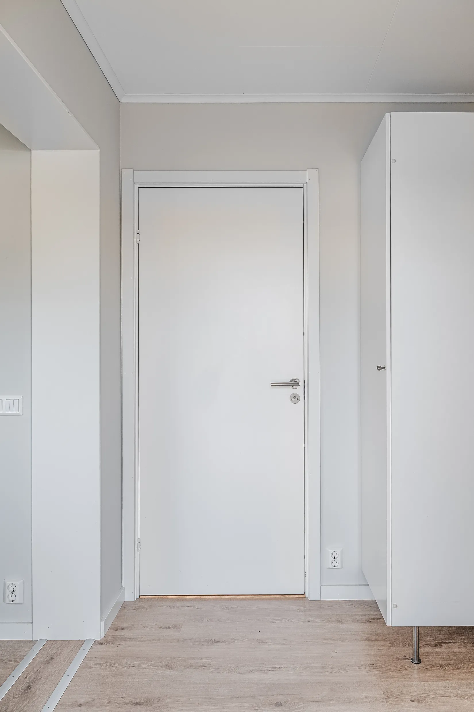 Bostadsrätt, Blåbärsvägen 26G, Bärstad, Hammarö