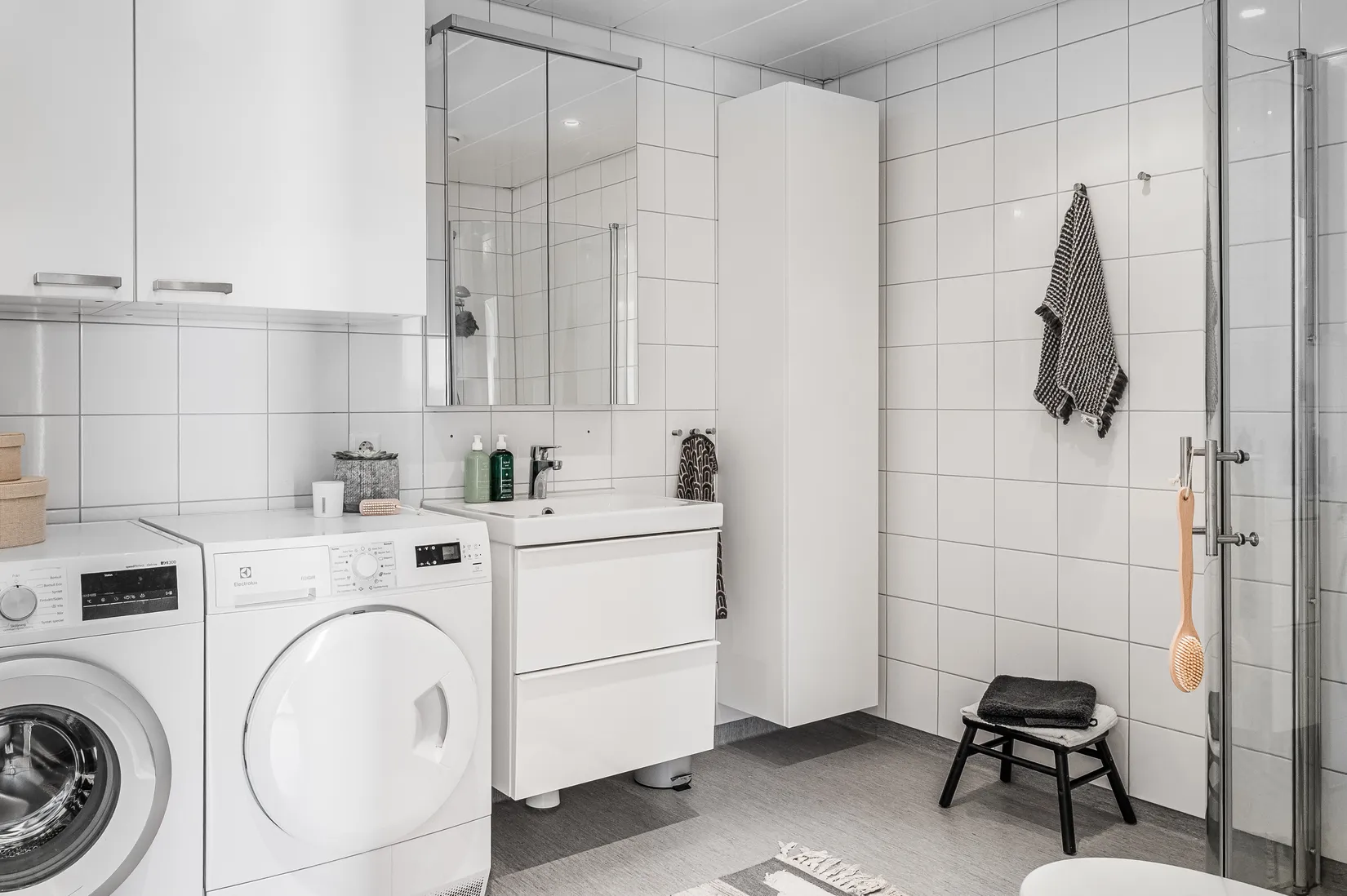 Bostadsrätt, Blåbärsvägen 26G, Bärstad, Hammarö