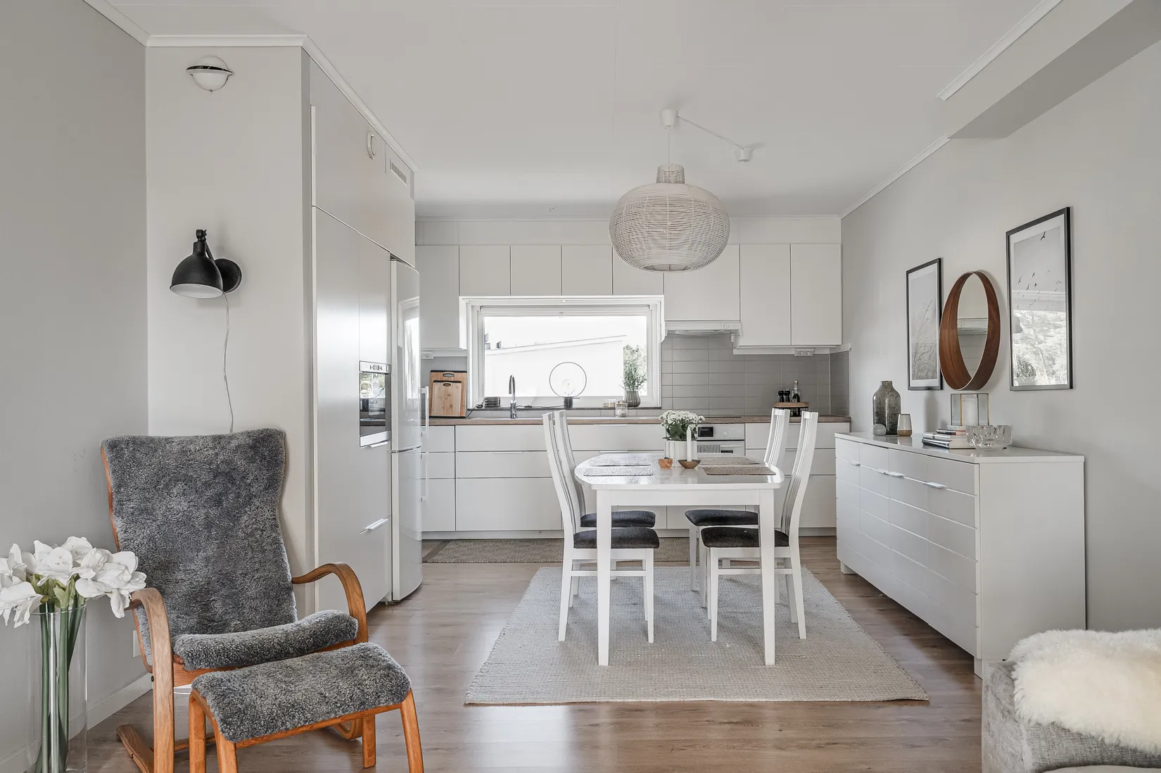Bostadsrätt, Blåbärsvägen 26G, Bärstad, Hammarö