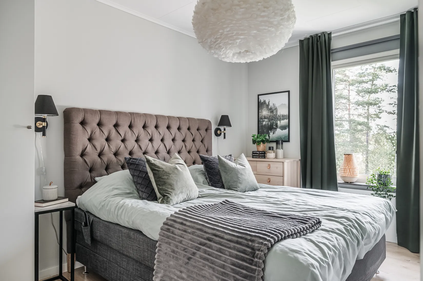 Bostadsrätt, Blåbärsvägen 26G, Bärstad, Hammarö