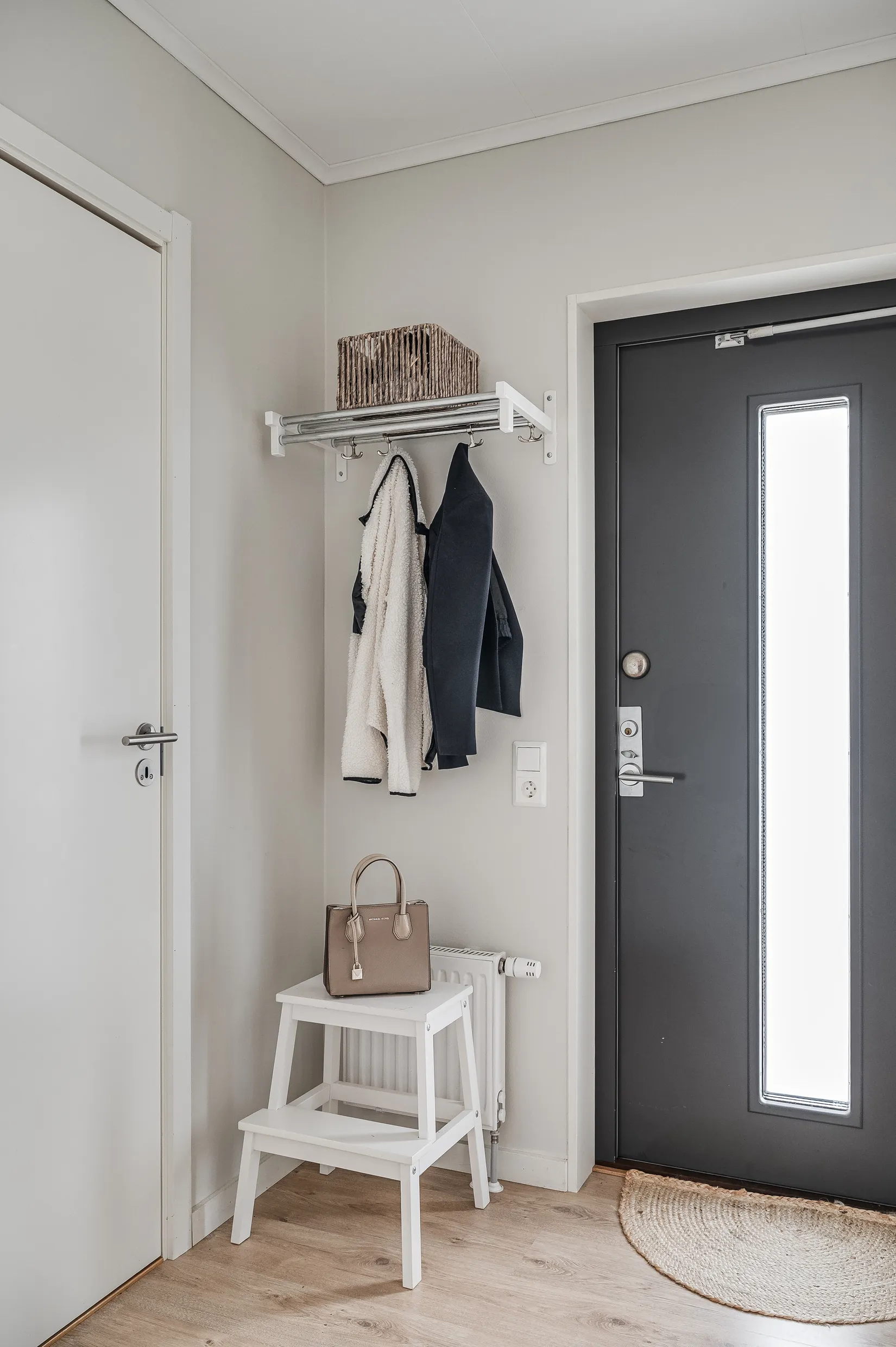Bostadsrätt, Blåbärsvägen 26G, Bärstad, Hammarö