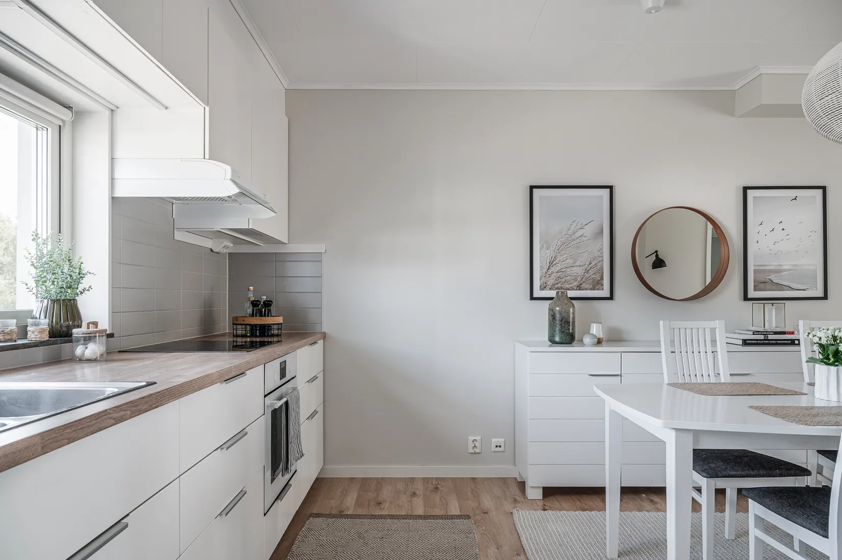 Bostadsrätt, Blåbärsvägen 26G, Bärstad, Hammarö
