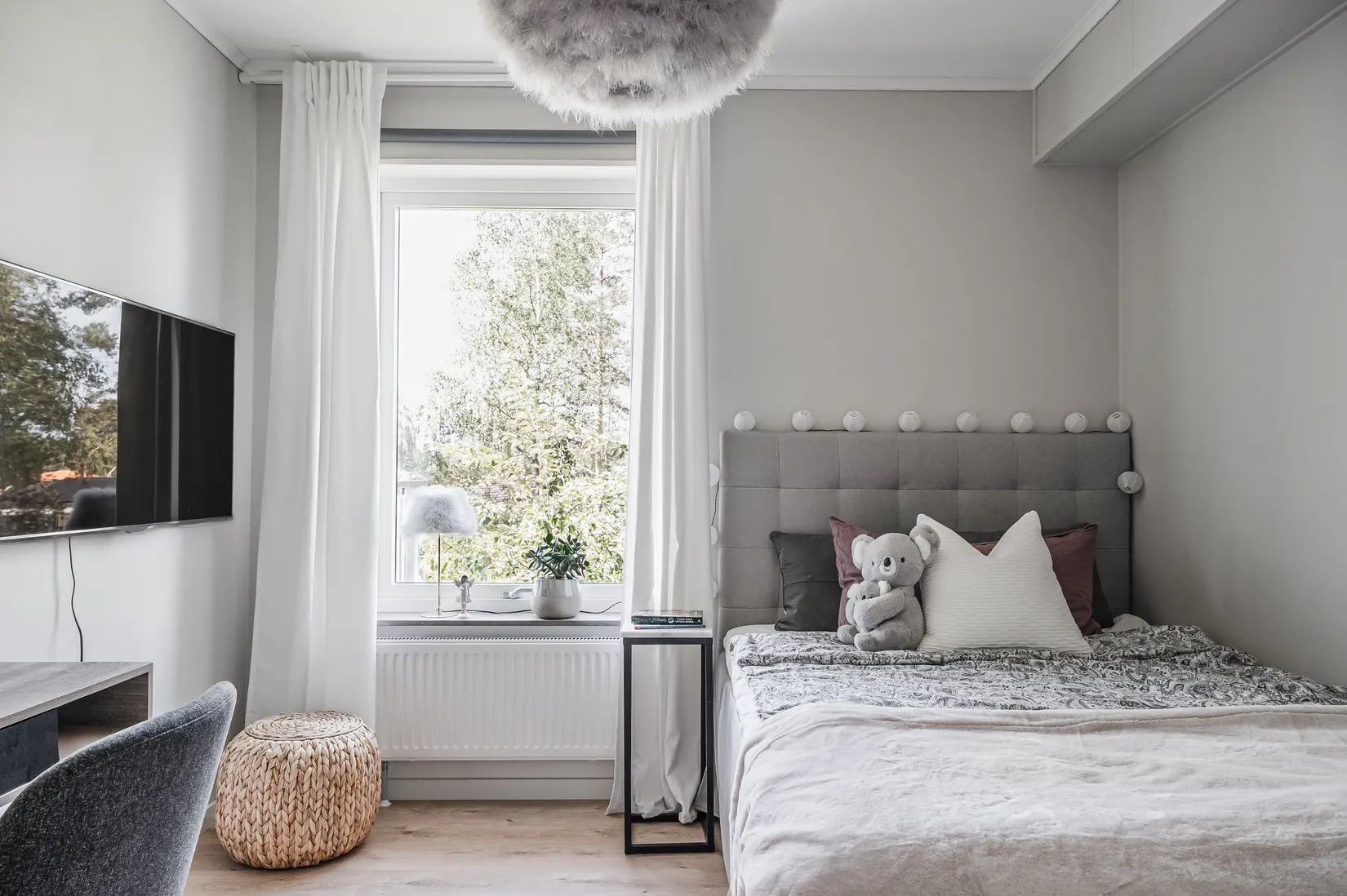 Bostadsrätt, Blåbärsvägen 26G, Bärstad, Hammarö