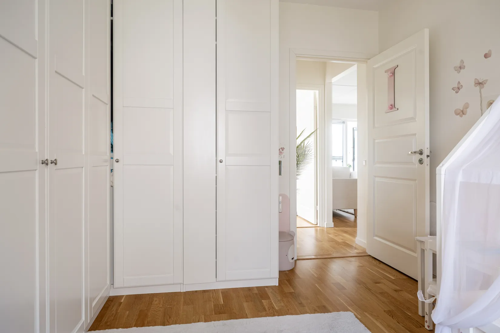 Bostadsrätt, Visirvägen 10, Segeltorp, Huddinge