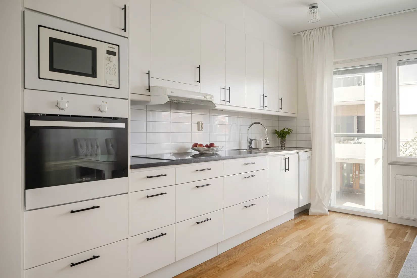 Bostadsrätt, Visirvägen 10, Segeltorp, Huddinge