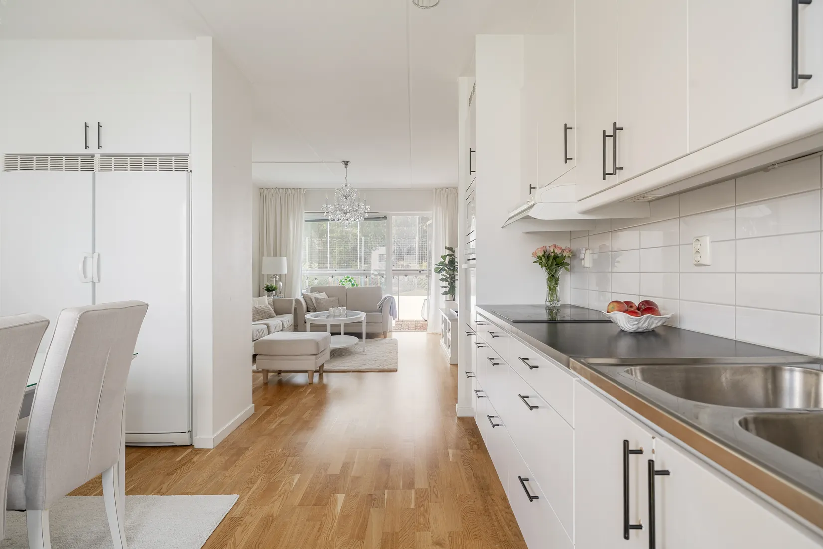 Bostadsrätt, Visirvägen 10, Segeltorp, Huddinge