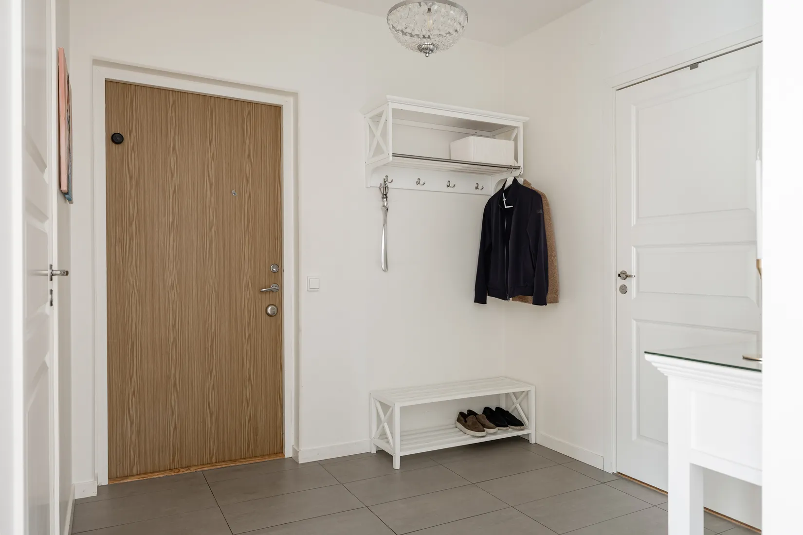 Bostadsrätt, Visirvägen 10, Segeltorp, Huddinge