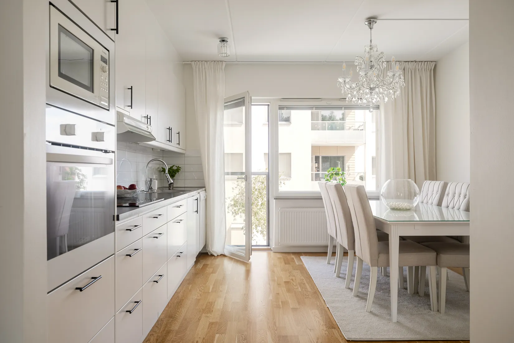 Bostadsrätt, Visirvägen 10, Segeltorp, Huddinge