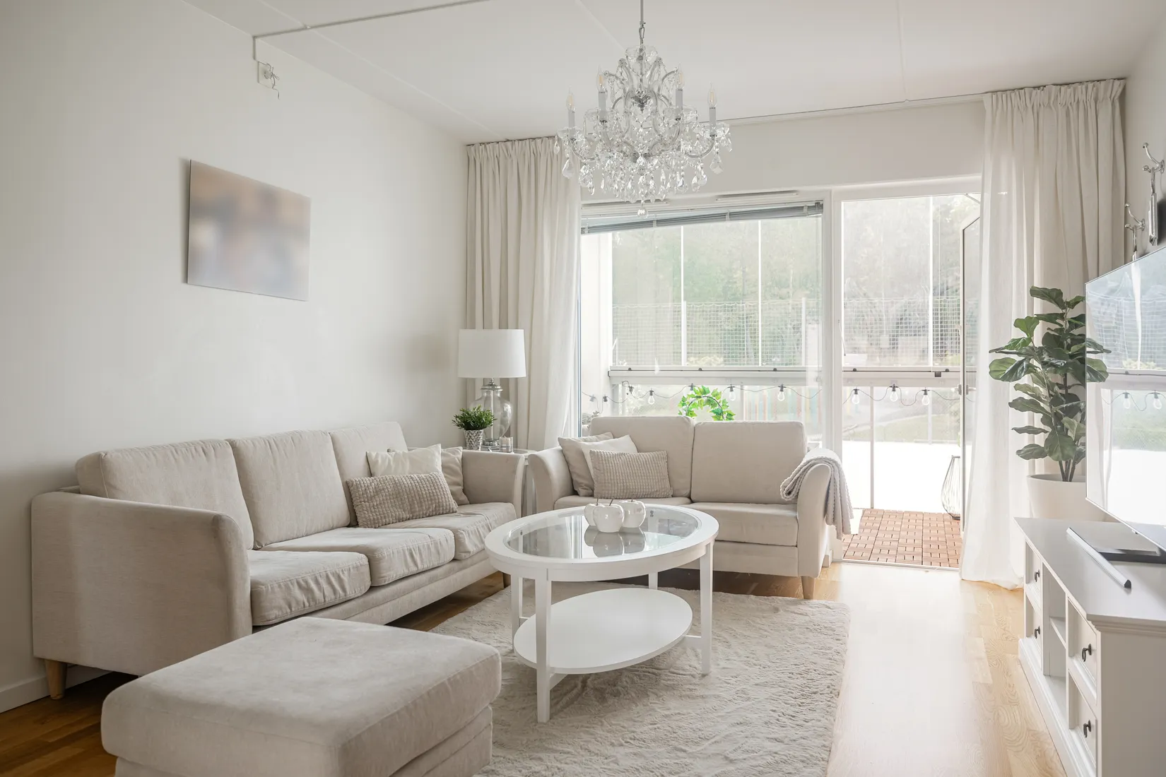Bostadsrätt, Visirvägen 10, Segeltorp, Huddinge
