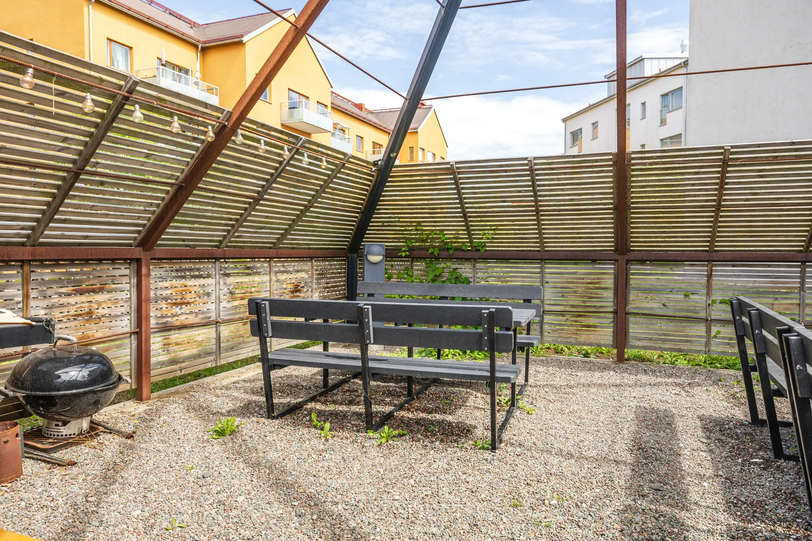 Bostadsrätt, Visirvägen 10, Segeltorp, Huddinge