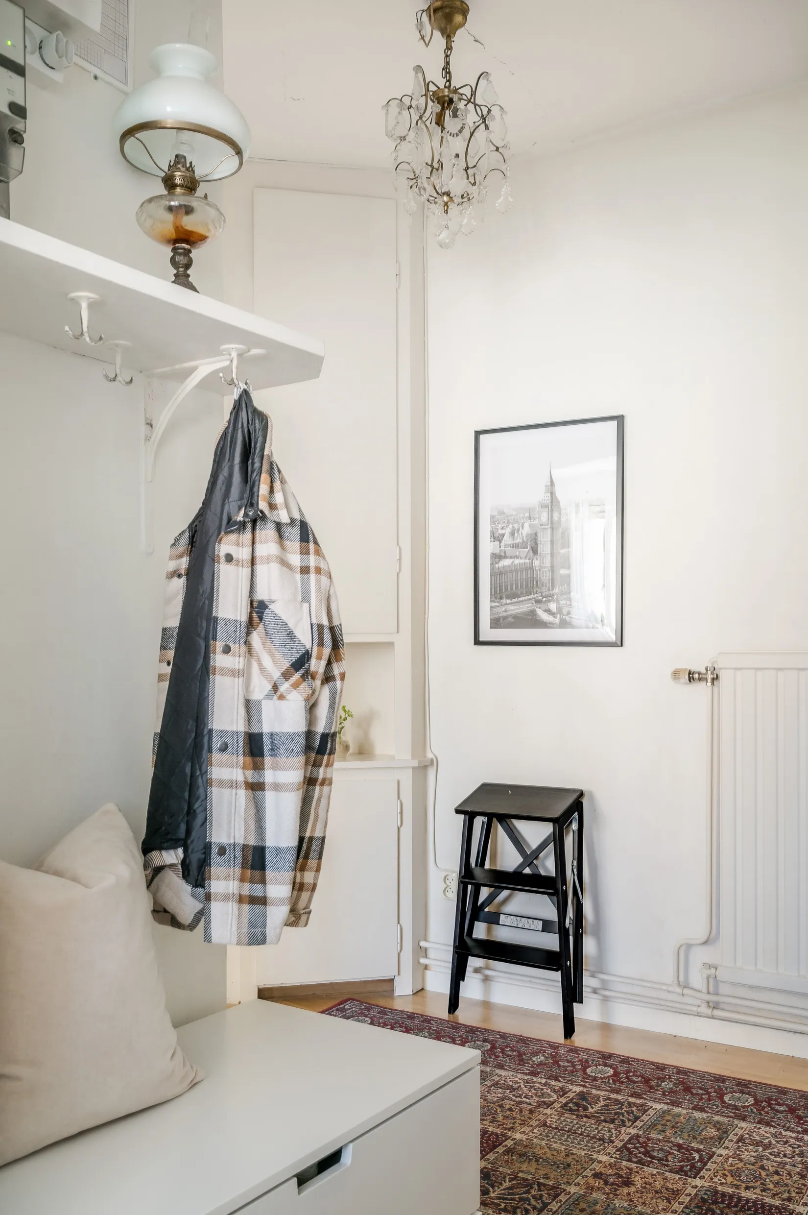 Bostadsrätt, Tingvallagatan 5C, Tingvallastaden, Karlstad