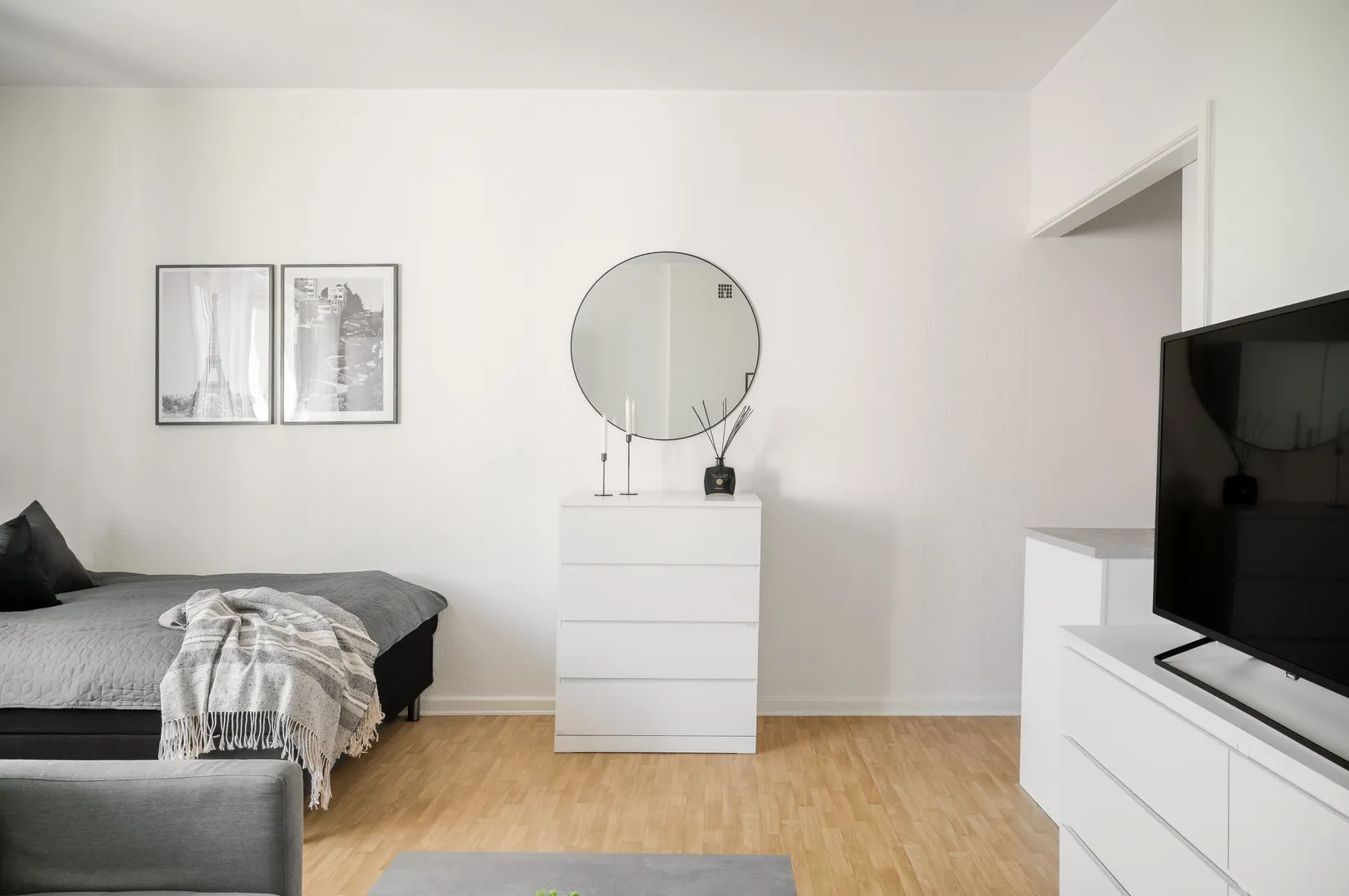 Bostadsrätt, Tingvallagatan 5C, Tingvallastaden, Karlstad