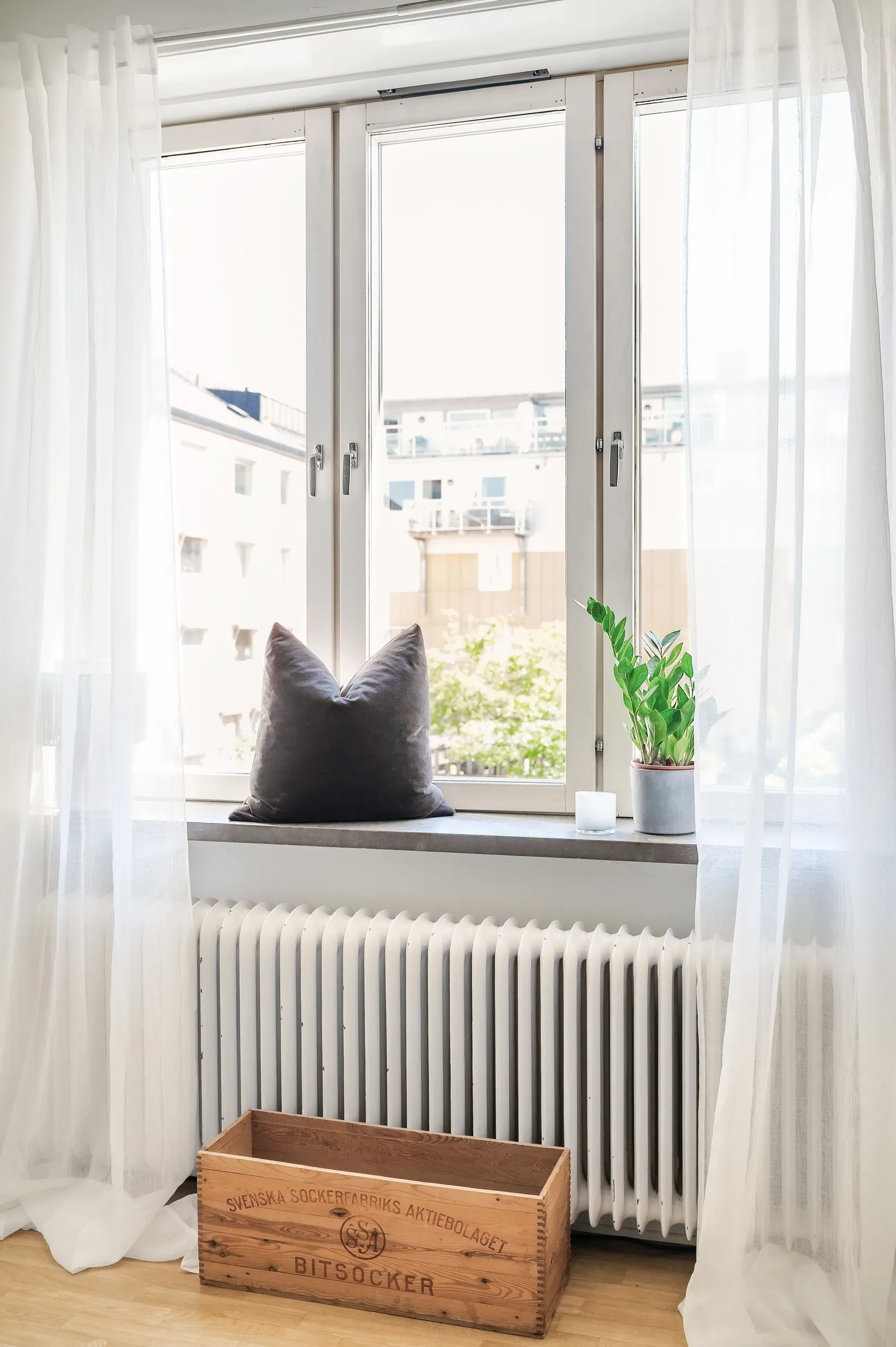 Bostadsrätt, Tingvallagatan 5C, Tingvallastaden, Karlstad