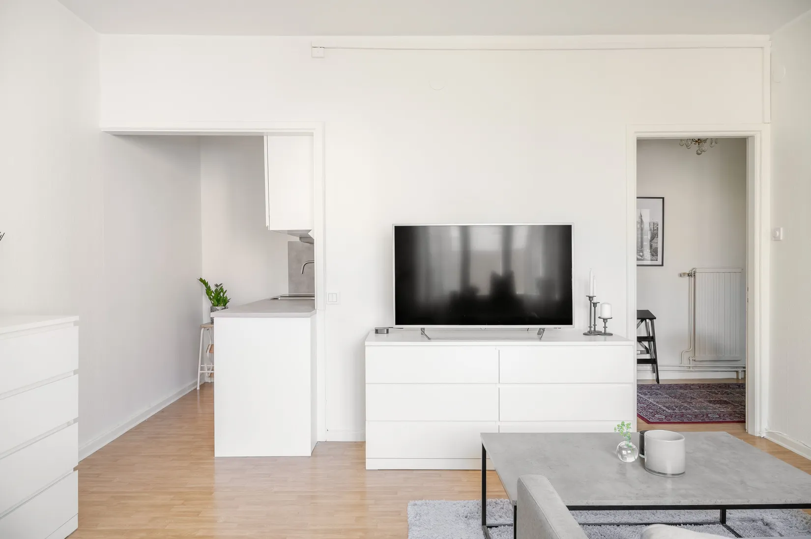 Bostadsrätt, Tingvallagatan 5C, Tingvallastaden, Karlstad