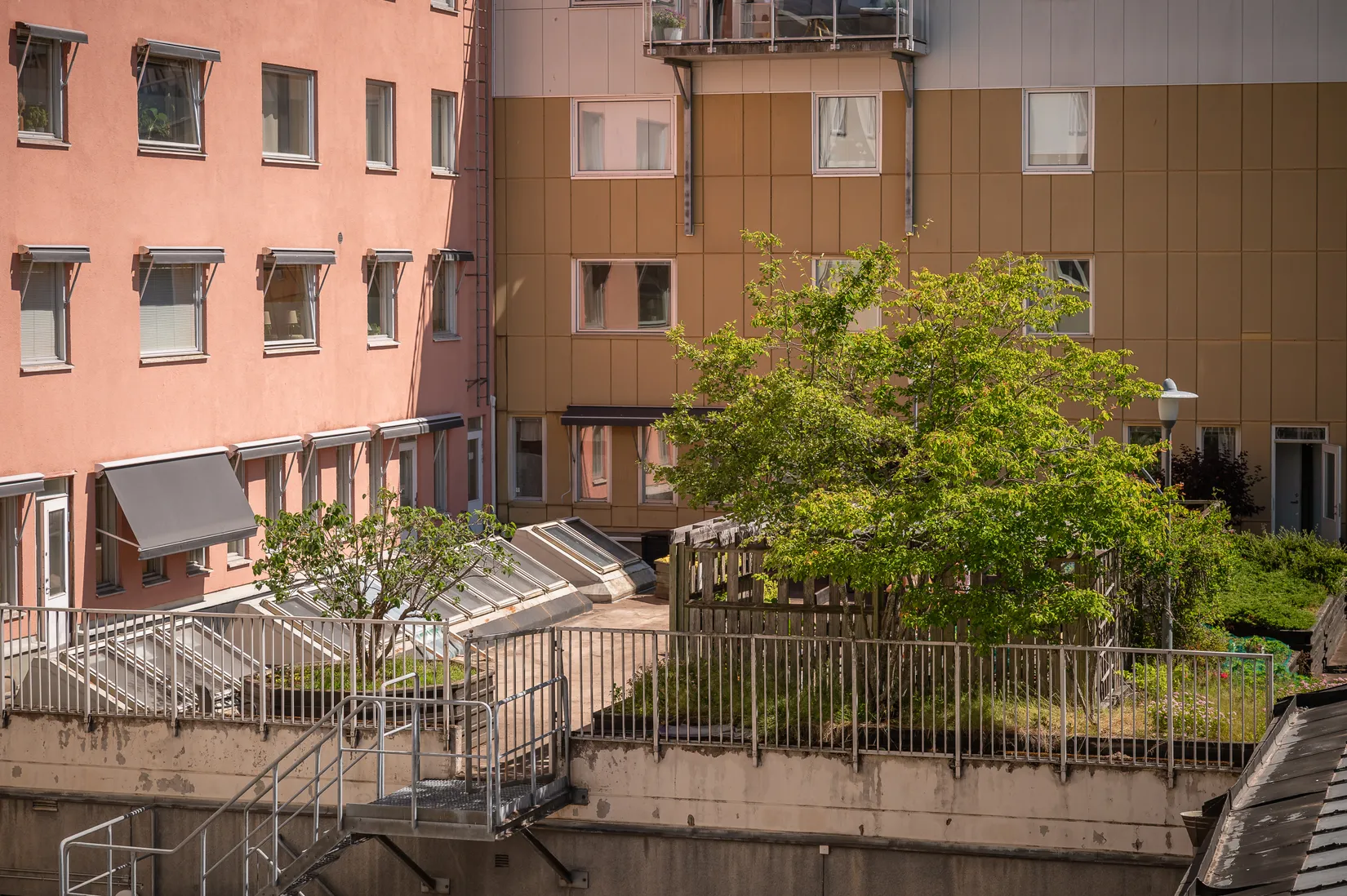 Bostadsrätt, Tingvallagatan 5C, Tingvallastaden, Karlstad