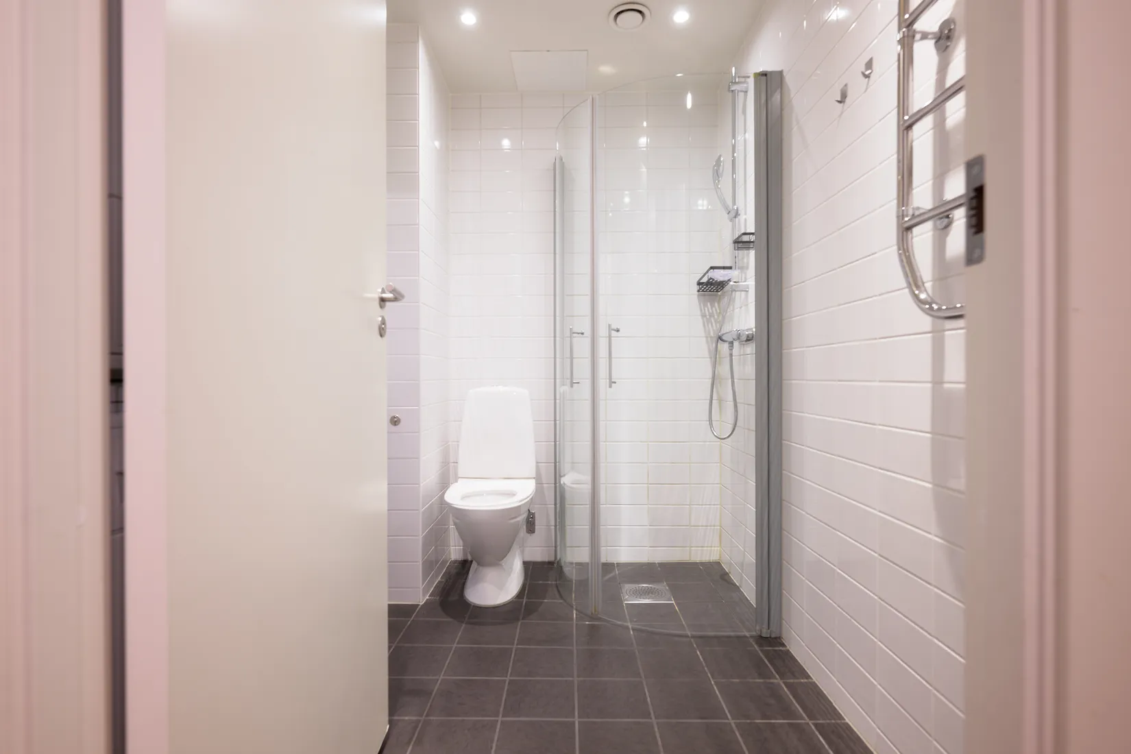 Bostadsrätt, Kronhusgatan 2E, Inom Vallgraven, Göteborg