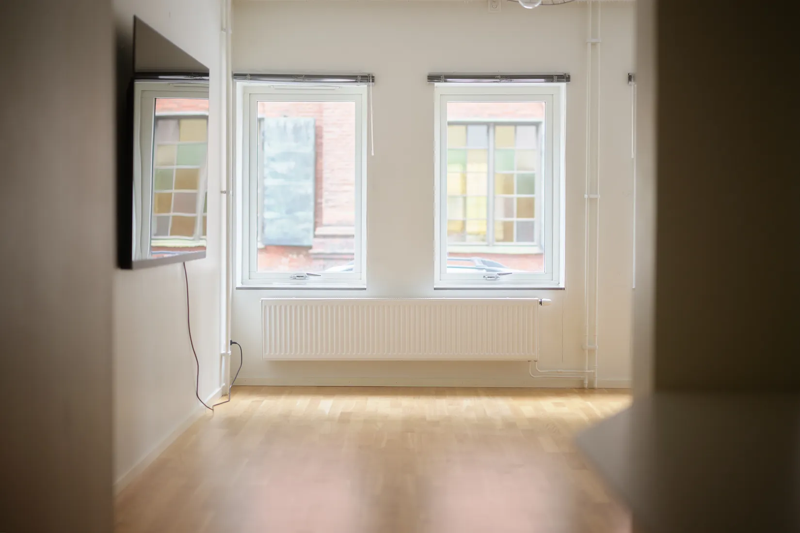 Bostadsrätt, Kronhusgatan 2E, Inom Vallgraven, Göteborg