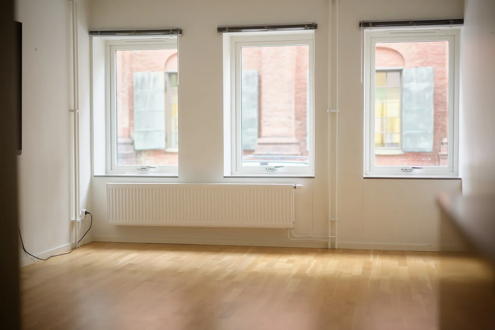 Bostadsrätt, Kronhusgatan 2E, Inom Vallgraven, Göteborg