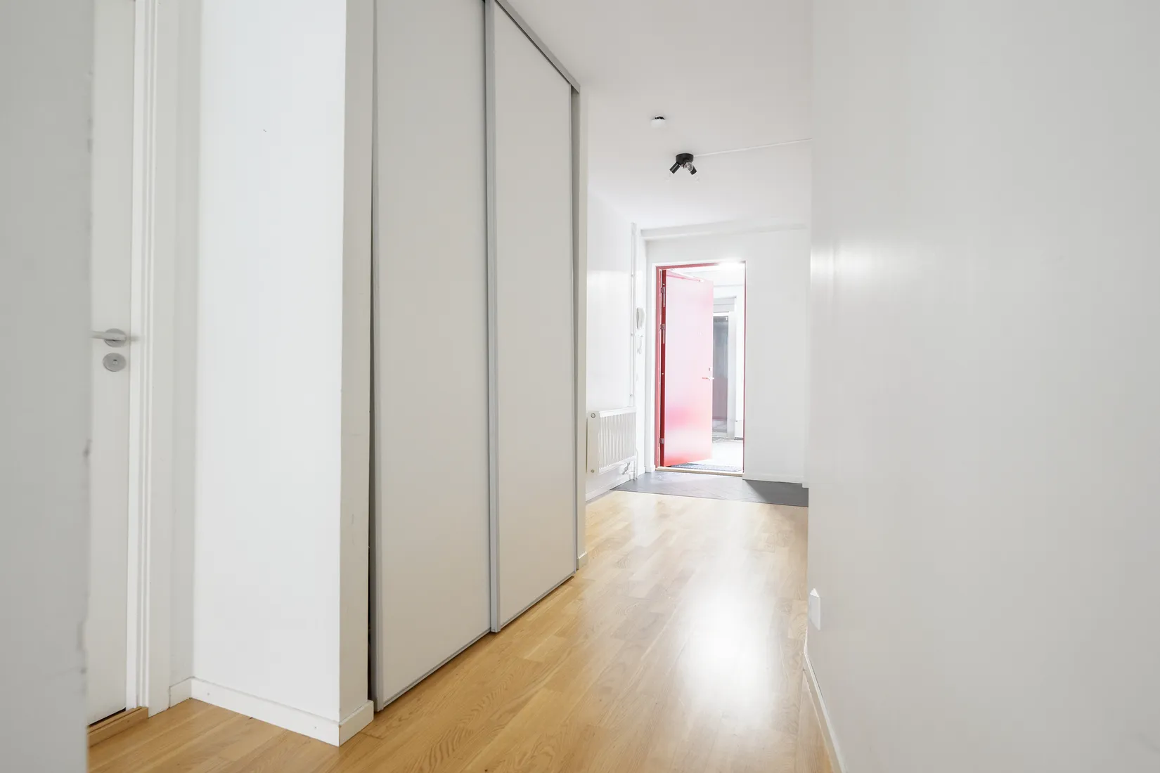 Bostadsrätt, Kronhusgatan 2E, Inom Vallgraven, Göteborg