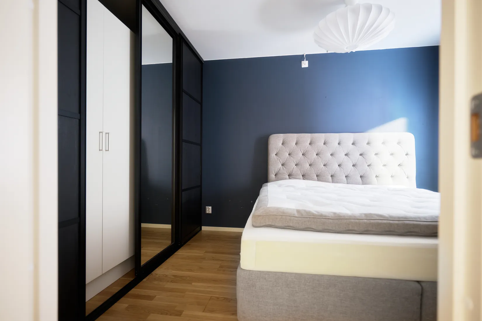 Bostadsrätt, Kronhusgatan 2E, Inom Vallgraven, Göteborg