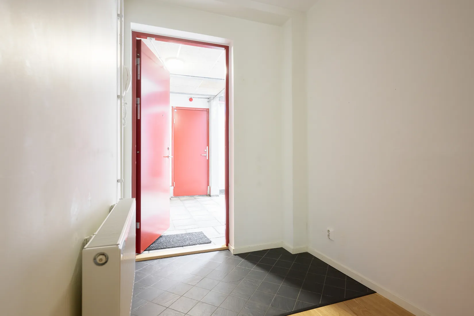 Bostadsrätt, Kronhusgatan 2E, Inom Vallgraven, Göteborg