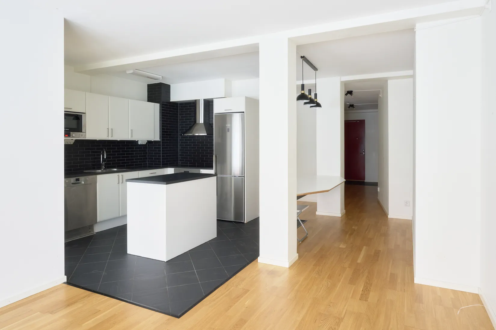 Bostadsrätt, Kronhusgatan 2E, Inom Vallgraven, Göteborg