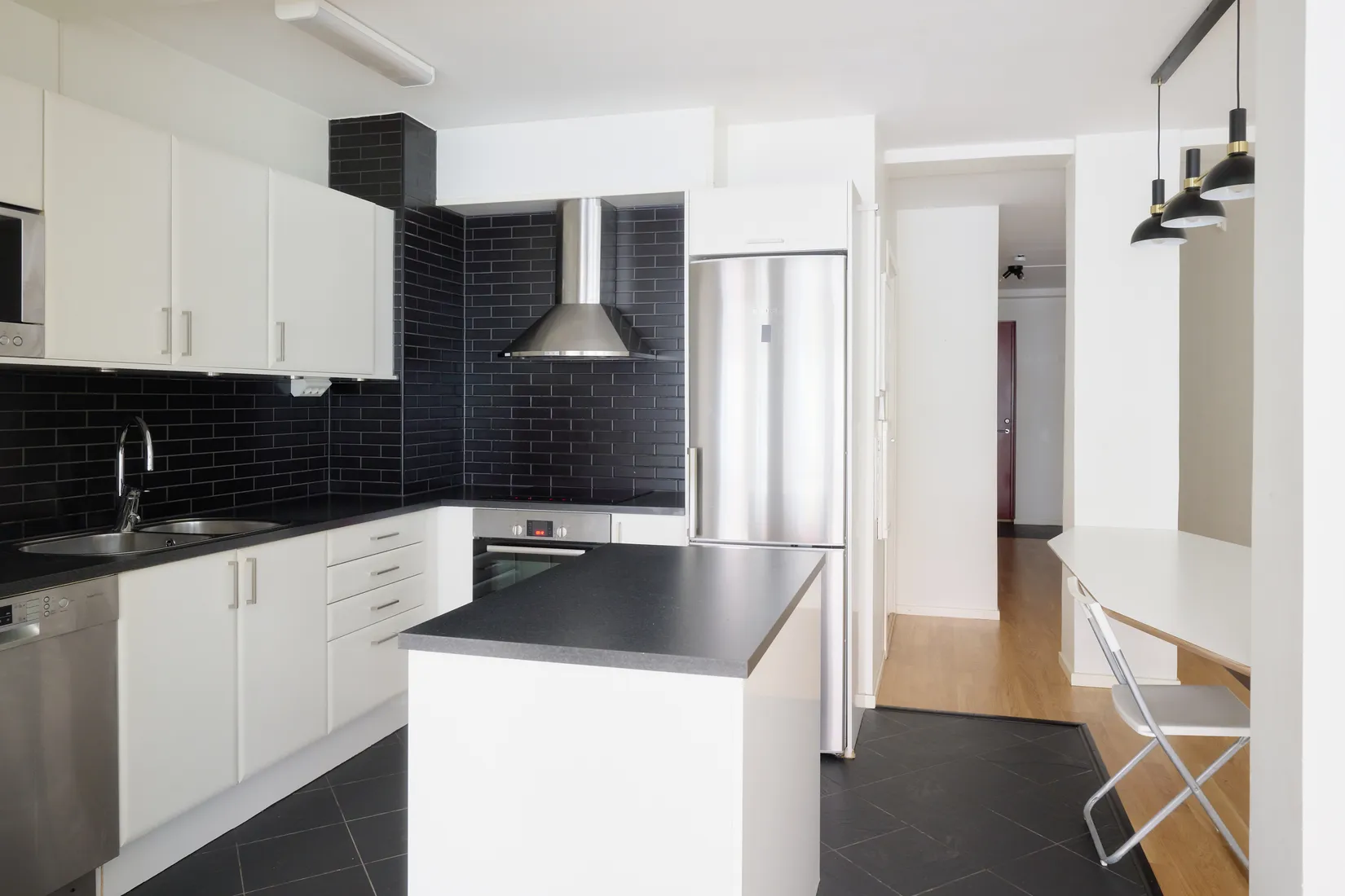 Bostadsrätt, Kronhusgatan 2E, Inom Vallgraven, Göteborg