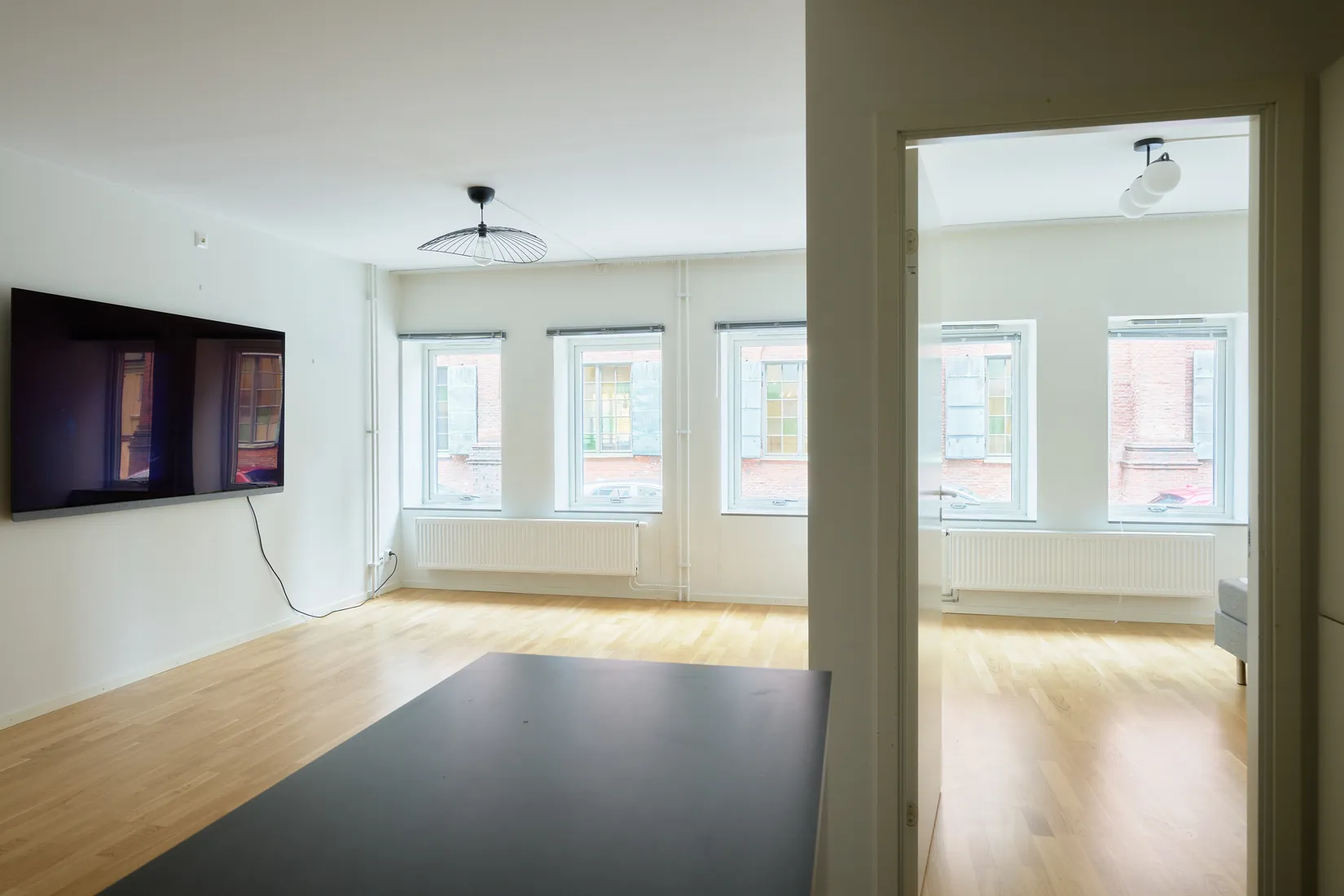Bostadsrätt, Kronhusgatan 2E, Inom Vallgraven, Göteborg