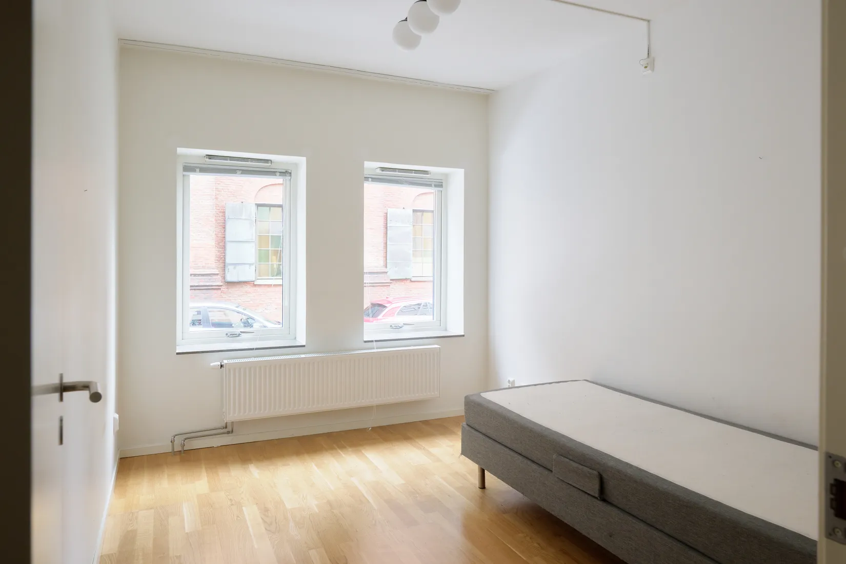 Bostadsrätt, Kronhusgatan 2E, Inom Vallgraven, Göteborg
