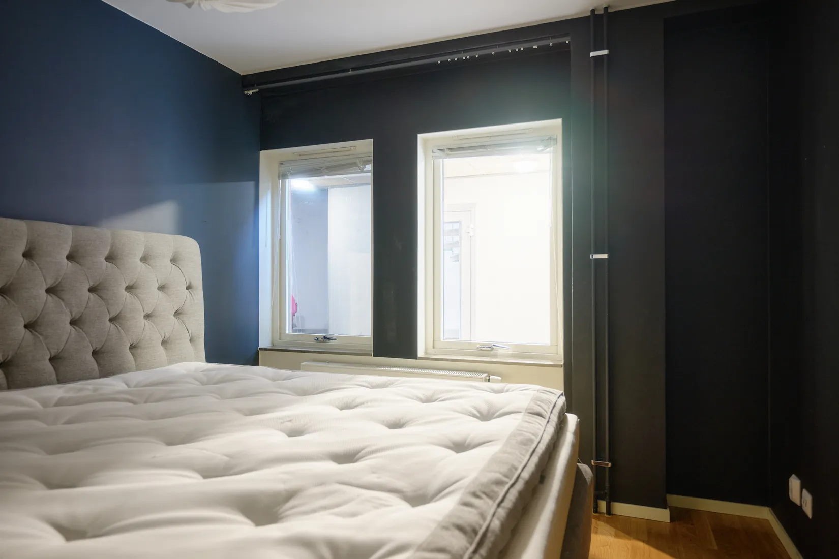 Bostadsrätt, Kronhusgatan 2E, Inom Vallgraven, Göteborg