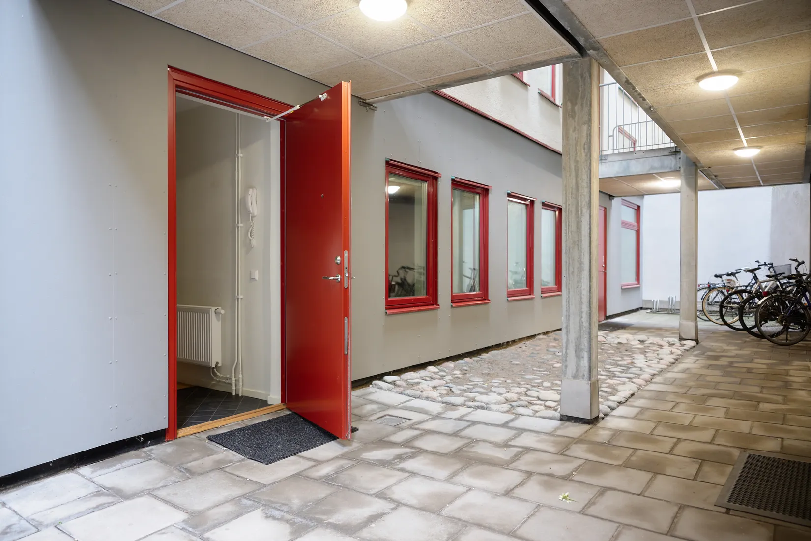 Bostadsrätt, Kronhusgatan 2E, Inom Vallgraven, Göteborg