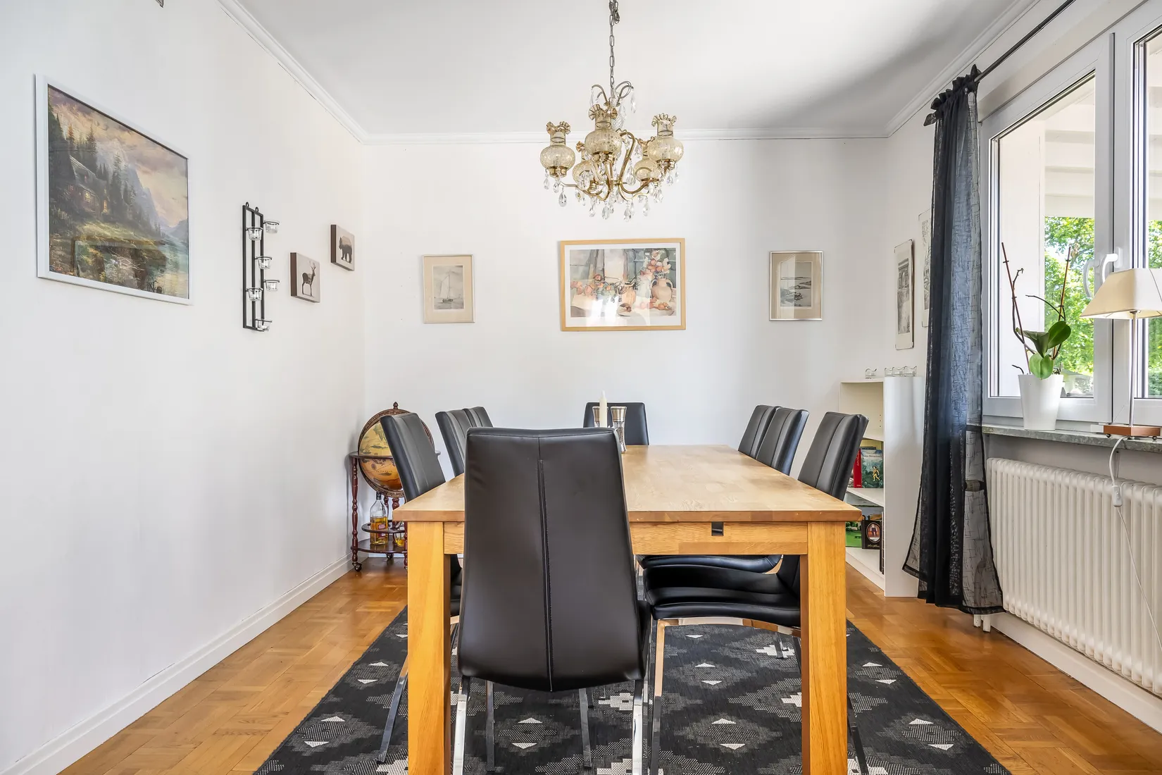 Villa, Skyttevägen 19, Valdemarsvik - Centralt, Valdemarsvik